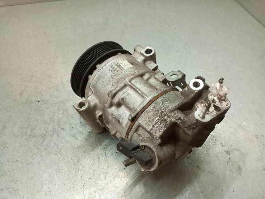 Compressor AC CITROËN C3 Aircross II (2R_, 2C_)