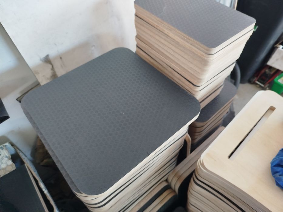 Sklejka 18mm antypoślizgowa ,  formatka różne rozmiary