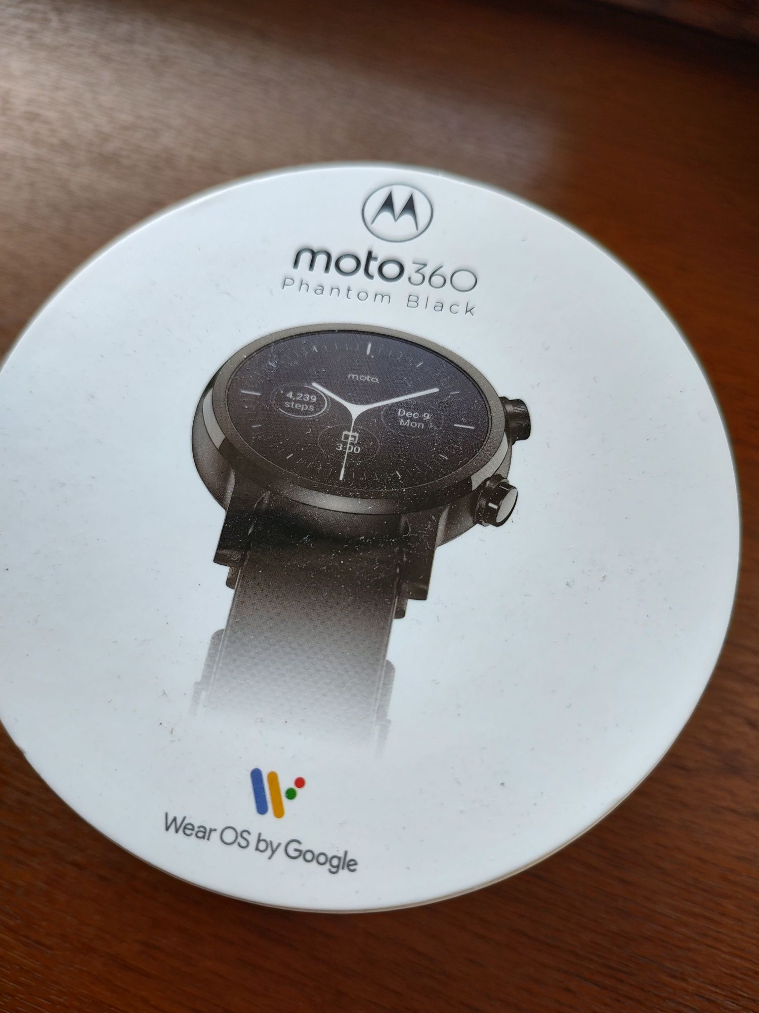 Продам зарядное устройство к Moto 360 (смарт часы)