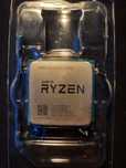 procesor AMD RYZEN 5 2600 z chłodzeniem