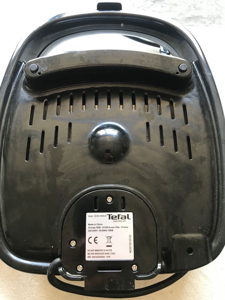 Бутербродница TefaL