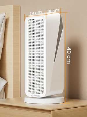 Тепловентилятор ZOESURE ZH805