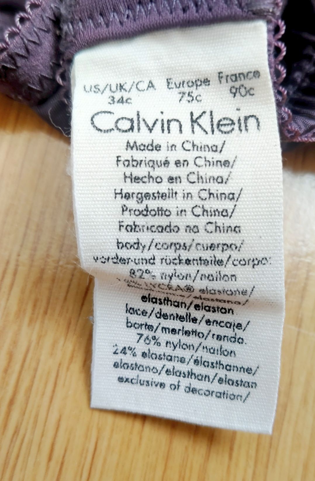 Calvin Klein Комплект