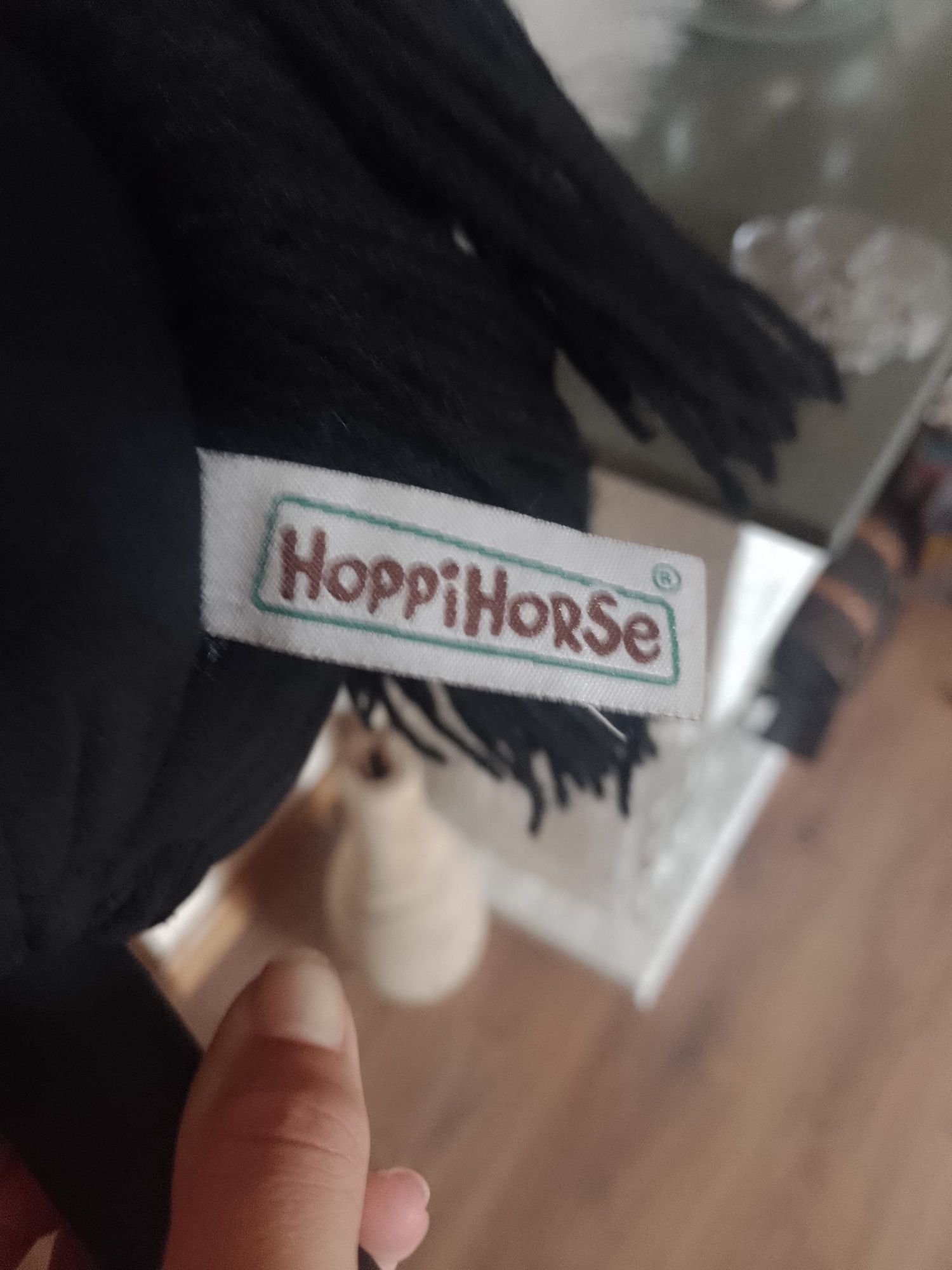 Hobby horse a3 HoppiHorse