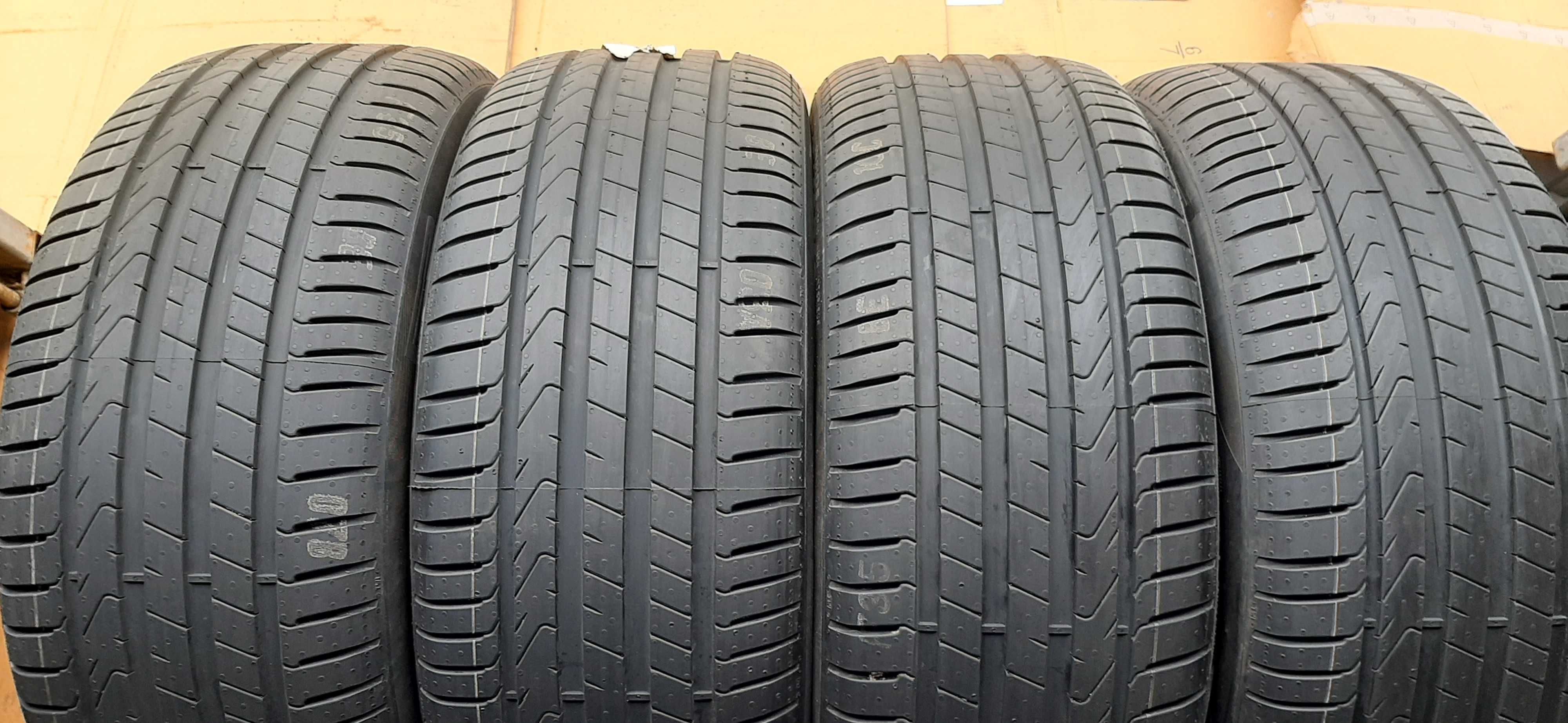 Резина літо НОВА Pirelli 245/45 R18 Cinturato P7 C2 Audi BMW Mercedes