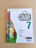Palavra-chave - Português - 7.º Ano (NOVO)