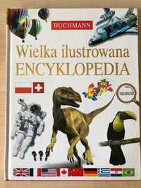 Wielka ilustrowana encyklopedia