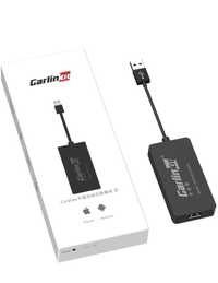 Dongle Carlinkit Wireless Carplay Android SELADO