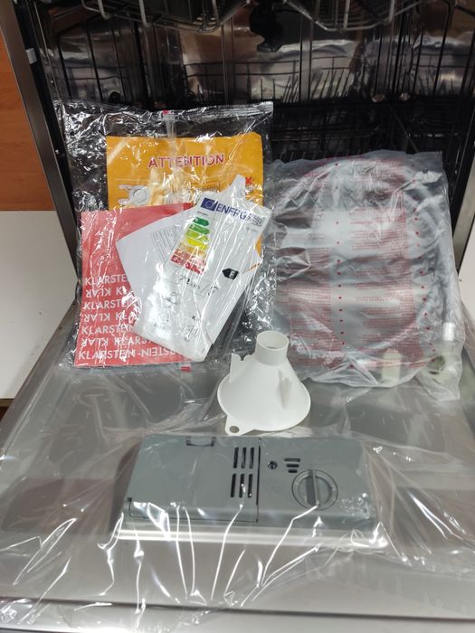 Amazonia 8 Zmywarka do naczyń stołowa