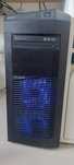 Computador Mid Tower Zalman Z5 Plus