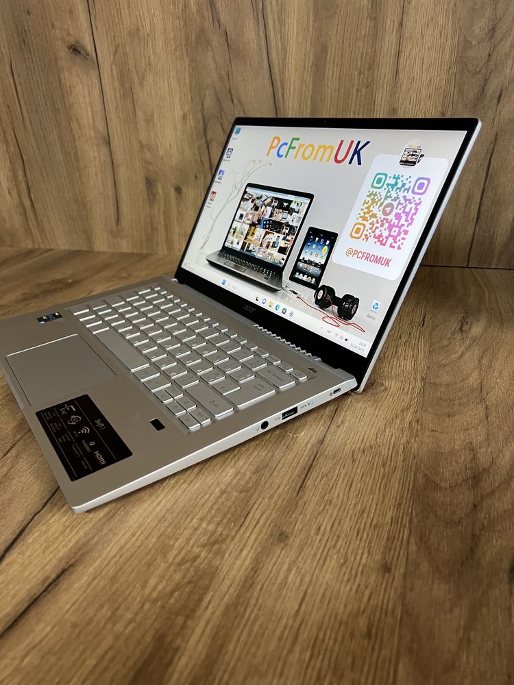 Ноутбук ACER Swift 3