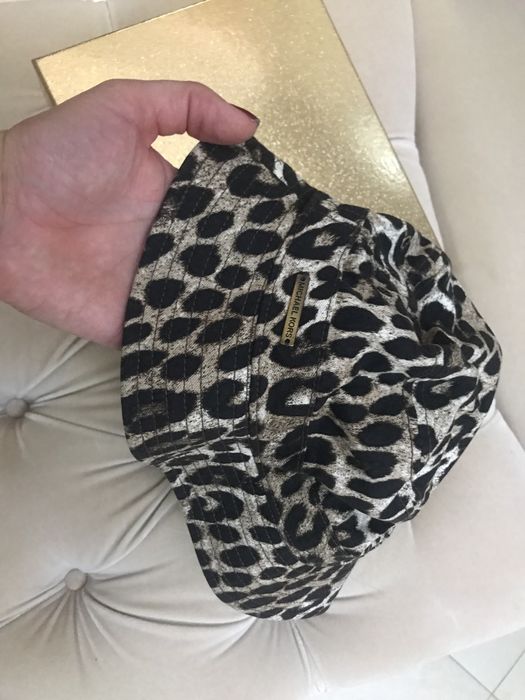 Chapéu Michael kors