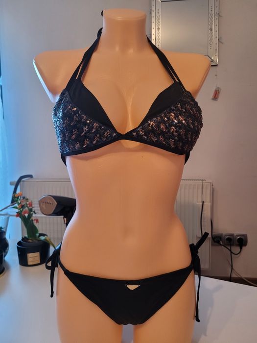 Bikini Emporio Armani rozmiar M