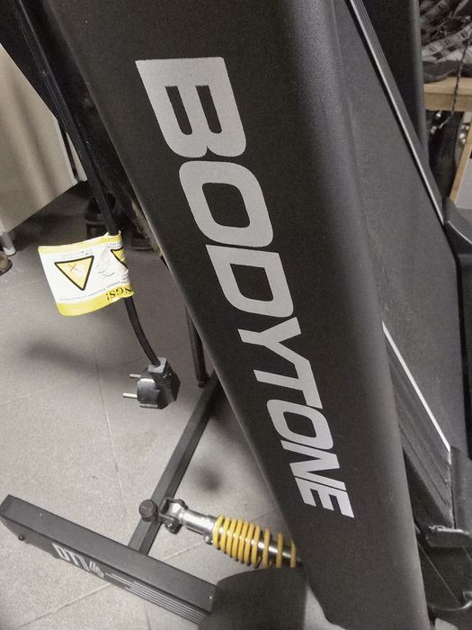 Passadeira Bodytone DT14