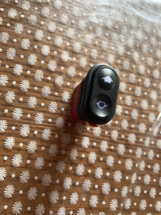 кнопка стеклоподъёмника Ford Fiesta Mondeo Escort Transit вантажівок