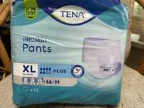 Pieluchomajtki Tena Pants XL dla dorosłych