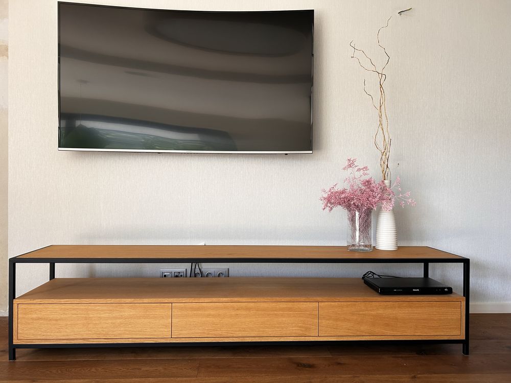 Meble w stylu loft