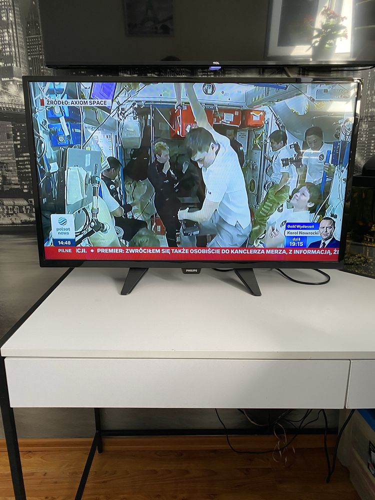 Telewizor Led Philips 32 cale
