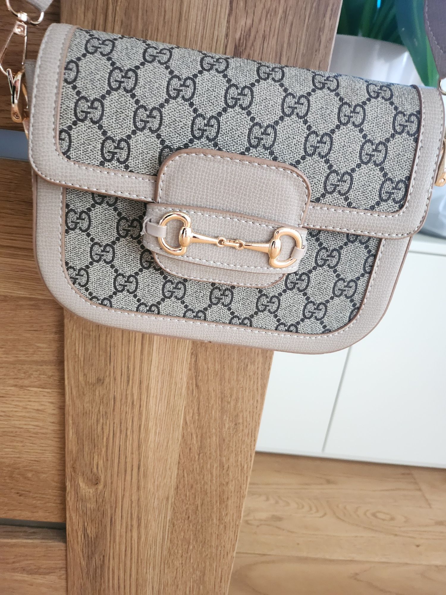Torebka listonoszka gucci nowa
