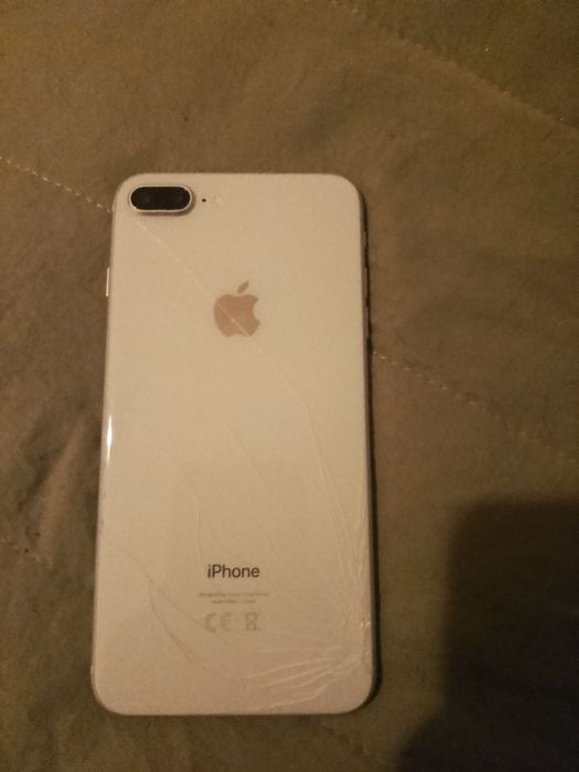 Iphone com pouco uso