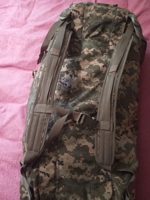 Продам рюкзак з військовою амуніцією