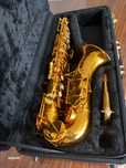 Saksofon Kohlert Regent alto