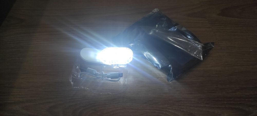 Luzes para top case