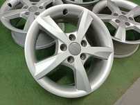 16" felgi 5x112 Audi a3 8P0 8V0 a4 B6 B7 VW Golf 5 6 7  Seat Skoda