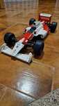 McLaren Senna Lego