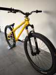 Bicicleta Transition Dirt