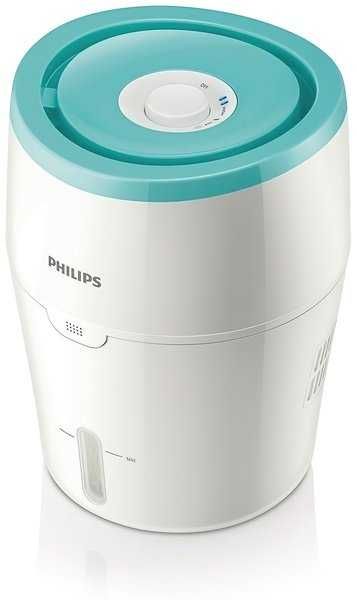 Увлажнитель воздуха (Зволожувач повітря) Philips HU4801