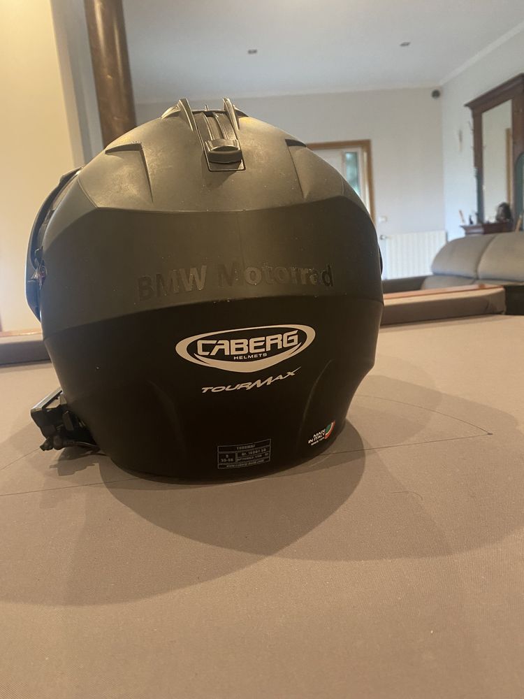 Capacete caberg tourmax