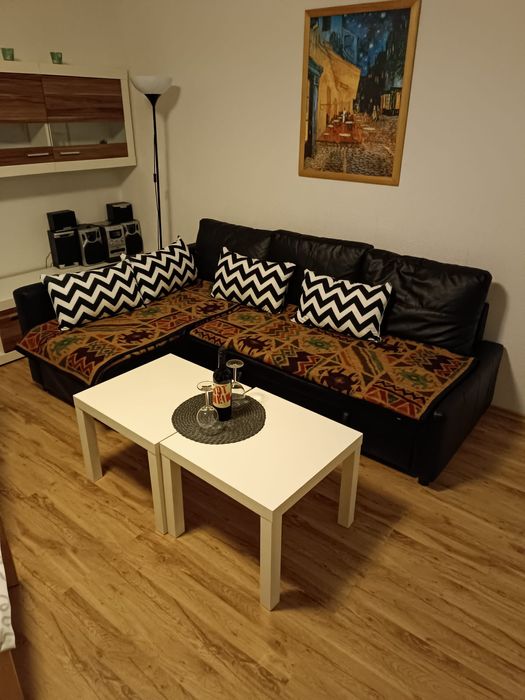 Ikea Sofa,oddam za darmo