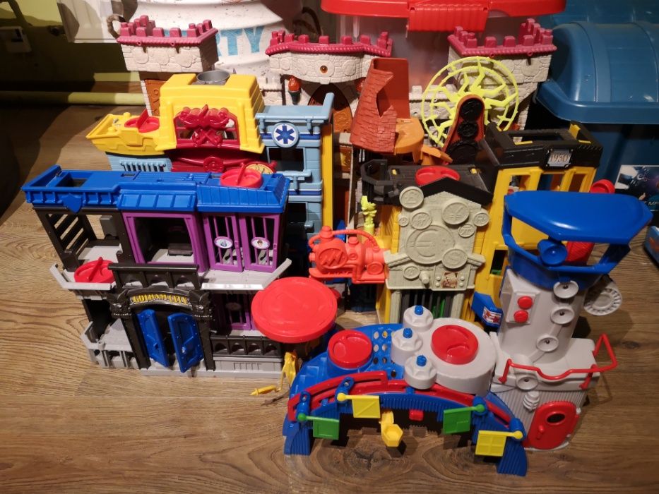 Imaginext