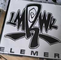 Elemer -LMRWK 1999 unikat