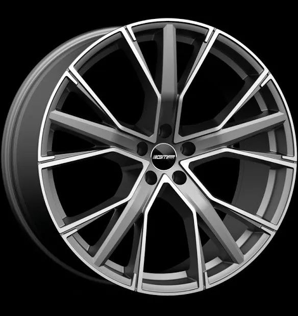 Felgi 22 AUDI Q7 SQ7 Q8 SQ8