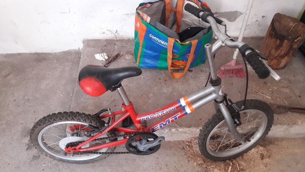 Bicicleta criança /adulto  para venda