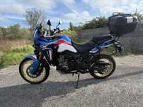 Honda africa twin 1000