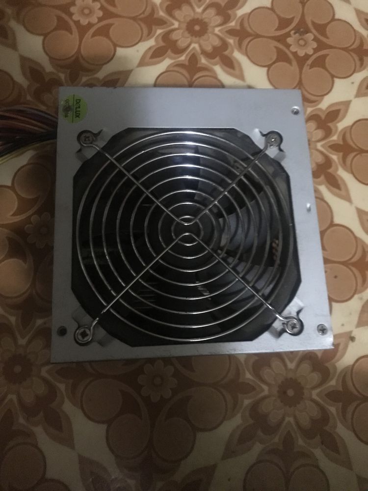 Продам блок питания 400W