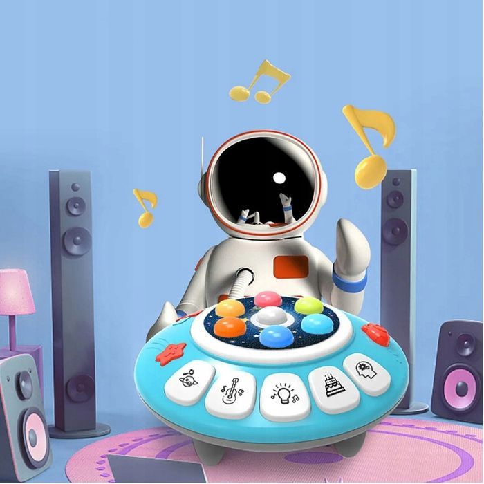 Gra Zręcznościowa Zbijak Enjoy Dźwięki 2161