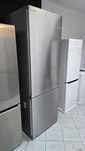 OUTLET Lodówka 70CM Bosch KGN492IDF  203 cm Srebrna gwar  2 lata H7