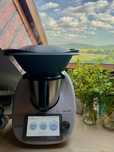 Thermomix TM6 nakładka spiralizer