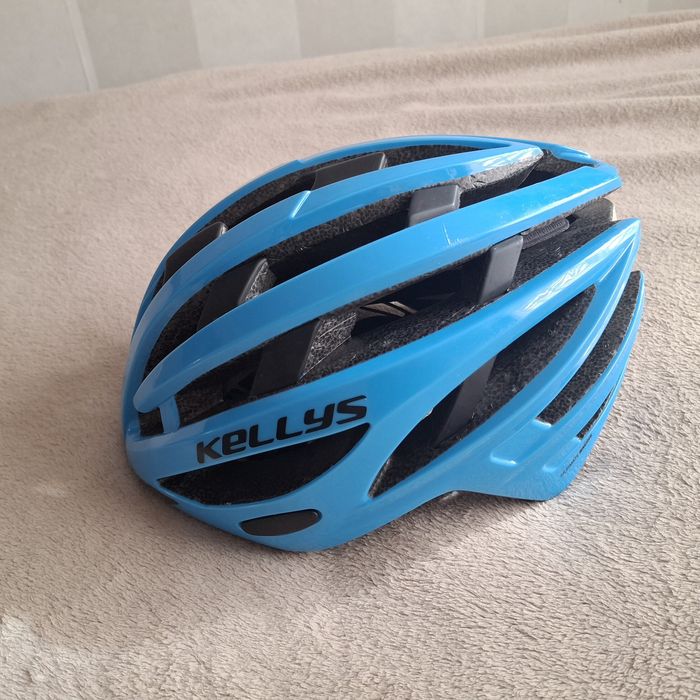 Kask rowerowy Kellys