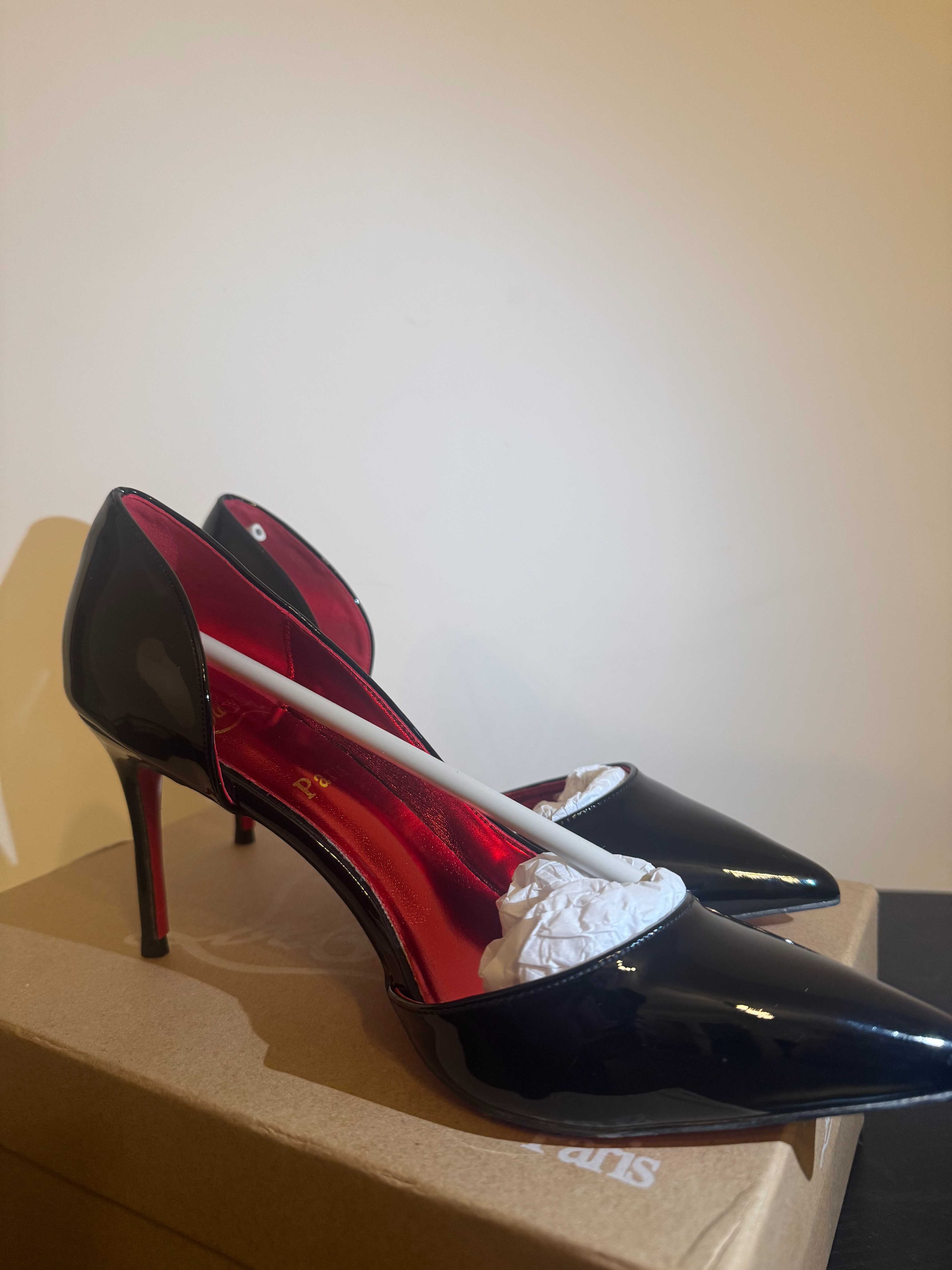 Christian Louboutin