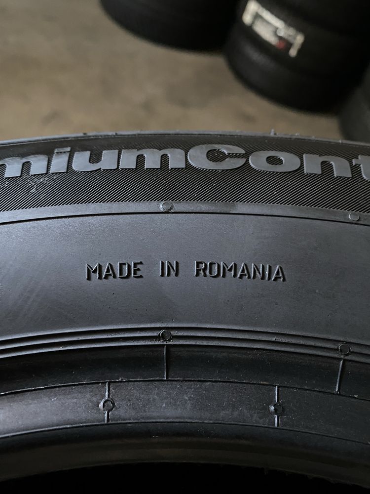 Шини 205/60/16 - 4шт Continental ContiPremiumContact 2