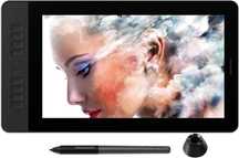 Графічний дисплей 15,6" Gaomon PD1561