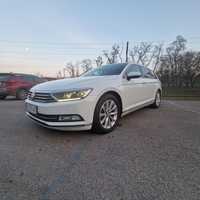 Volkswagen Passat B8 Highline
B8 •2.0TDIDSG (150к.c.) : Hig