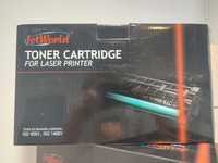 Toner JetWorld JW-H280XN