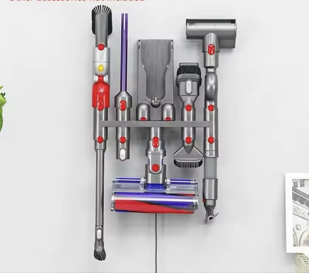 Держатель насадок Dyson