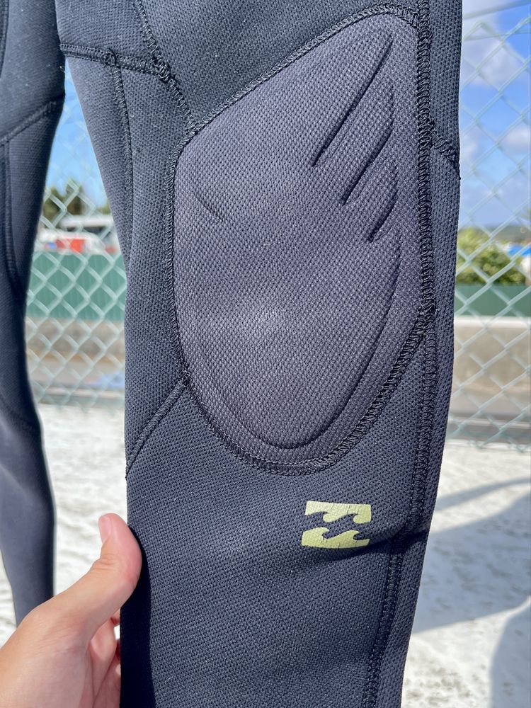 Fato Surf Billabong 403 Revolution CZ Surplus